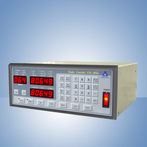 Picture for category Winding Controllers
